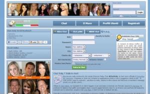 chat gay italiani|Chat gay senza registrazione 